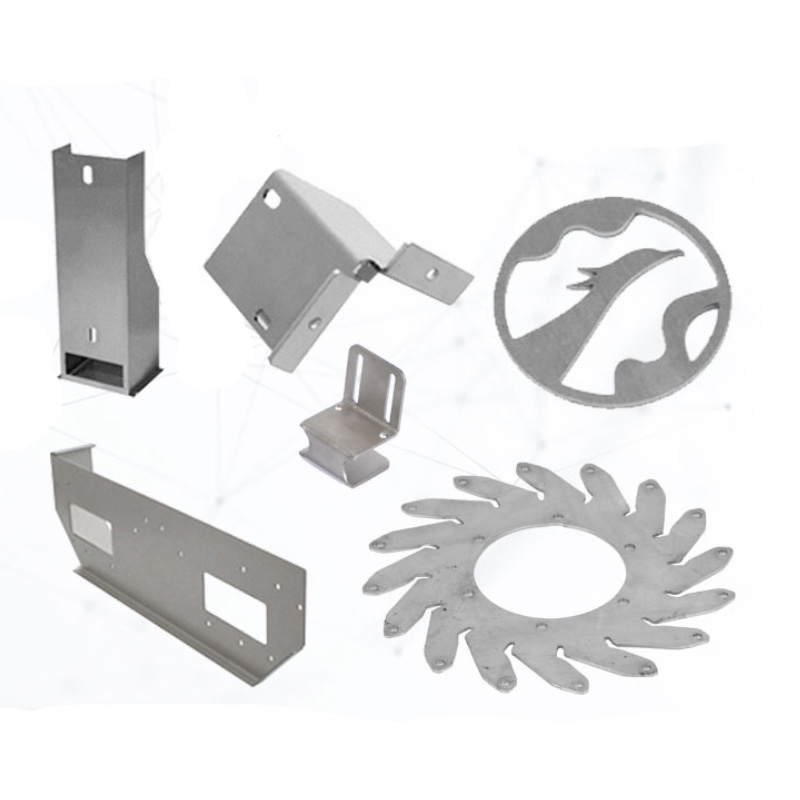 Sheet Metal Laser Cutting